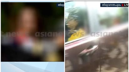 മുഖ്യമന്ത്രിയെ കണ്ട് അതിജീവിത; ഡിജിപിയെയും എഡിജിപി ക്രൈമിനെയും അടിയന്തരമായി വിളിച്ച് പിണറായി