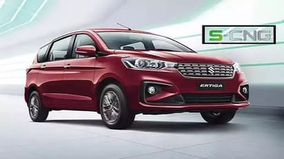 ഇന്നോവ എതിരാളിയുടെ വില കൂട്ടി മാരുതി, ഒപ്പം ഈ ഫീച്ചറുകളും!