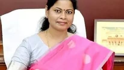 ஓராண்டு கூட நிறைவு பெறாத நிலையில் சென்னை மாவட்ட ஆட்சியர் திடீர் மாற்றம்..!