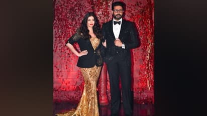 Aishwarya Rai ಯಿಂದ  Alia Bhatt ವರೆಗೆ ಗಂಡನಿಗಿಂತ ಹೆಚ್ಚು ಸಂಪಾದಿಸುವ ನಟಿಯರು