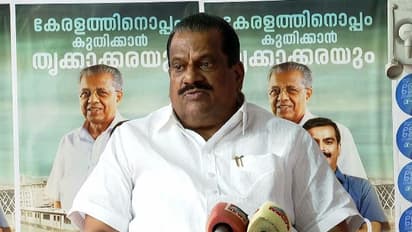  നിർണായക സിപിഎം സെക്രട്ടേറിയറ്റ് യോഗം ഇന്ന്, ഇപി ജയരാജനെതിരായ ആരോപണം ചർച്ചക്ക് 