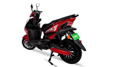 Komaki DT 3000 इलेक्ट्रिक स्कूटर इंडिया में हुई लॉन्च, सिंगल चार्ज में मिलेगा 200 किमी माइलेज, देखें फीचर्स