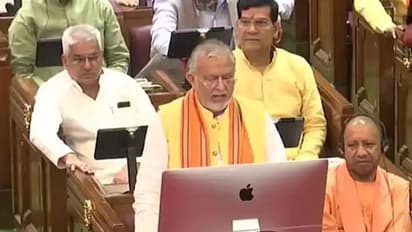 वित्त मंत्री सुरेश खन्ना ने महिलाओं के लिए खोला सौगातों का पिटारा, 'महिला हेल्प डेस्क' की होगी स्थापना