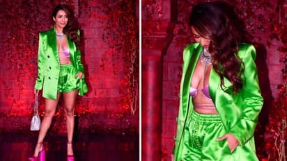 যোগা না করে বাড়ির বাইরে পা দেন না এই সাত জন অভিনেত্রী!