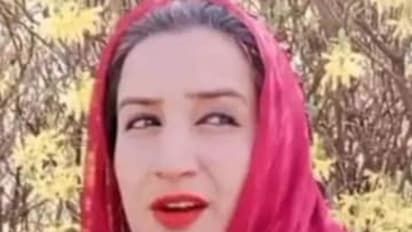 பிரபல சீரியல் நடிகை துடிக்க துடிக்க துப்பாக்கியால் சுட்டு கொலை.. தீவிரவாதிகள் அட்டூழியம்.