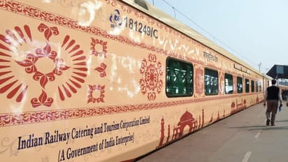 IRCTC introduces Swadesh Darshan special tourism train from MP; know route, price, other details