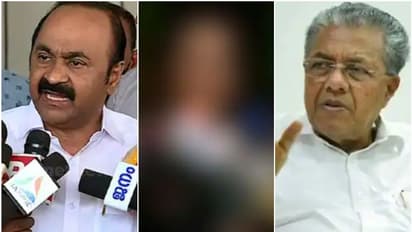 'മുഖ്യമന്ത്രിയിൽ വിശ്വാസം'; സർക്കാരിന് ആശ്വാസമായി അതിജീവിതയുടെ പ്രതികരണം, മാപ്പ് ആവശ്യത്തിൽ ഉറച്ച് പ്രതിപക്ഷം