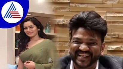 5 ಕೋಟಿ ಮನೆ, ಕಾರು ಮತ್ತು ಹಣ ಕೊಟ್ಟರೂ 25 ಕೋಟಿ ಡಿಮ್ಯಾಂಡ್‌ ಮಾಡಿದ ನಟಿ ಚೈತ್ರಾ: ಪತಿ ಆರೋಪ