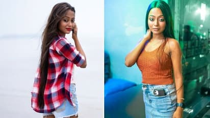 Who was Bidisha De Majumdar? Bengali actress committed suicide at the age of 21