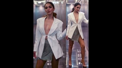 Sidharth Malhotra कान खोल सुनें, कियारा आडवाणी ने बताई लाइफ पार्टनर में होने वाली कंपलसरी खूबियां, देखें पिक्स