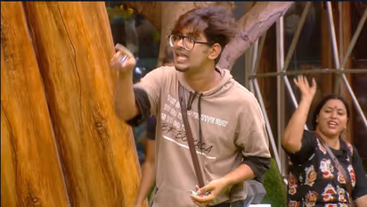 Bigg Boss: ഒറ്റപ്പെടലിനൊടുവില്, ബിഗ് ബോസിനോടും 'ഗെറ്റ് ഔട്ട്' പറഞ്ഞ് റിയാസ് സലീം