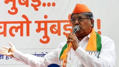 'Misogynistic and vile': Maharashtra BJP chief tells Supriya Sule to 'go home and cook', faces backlash