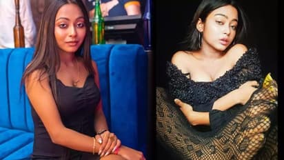Actress Found Dead : നടിയും മോഡലുമായ ബിദിഷ മരിച്ചനിലയില്