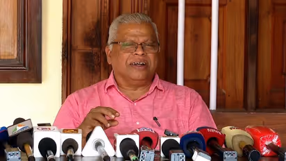 ബഫർസോൺ വിഷയം ഗൌരവമുള്ളത്,സുപ്രീം കോടതി പറഞ്ഞ ദുരപരിധി പ്രായോഗികമല്ല,കർഷകരെ സർക്കാർ സഹായിക്കും-എംവി ജയരാജൻ