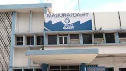 ஷாக்..! ஆவினில் பணி நியமன முறைகேடு.. சிக்கியது முக்கிய ஆவணம்.. 30 பேருக்கு சம்மன்.. 