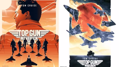 Top Gun Maverick Twitter review: Tom Cruise’s film hailed as 'sensational', 'movie of the year'