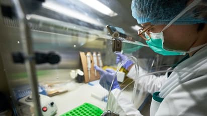 Covid Origin:ಚೀನಾ ಪ್ರಯೋಗಾಲಯದಿಂದ ಕೊರೋನಾ ವೈರಸ್ ಸೋರಿಕೆ ವಾದ ತಳ್ಳಿ ಹಾಕಲ್ಲ: ಡಬ್ಲ್ಯು ಎಚ್ ಒ