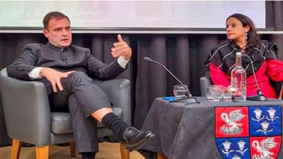 क्या राहुल गांधी को ब्रिटेन जाने से पहले केंद्र से अनुमति लेने की जरूरत थी, जानिए क्या कहता है नियम