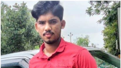 Accident : ഒറ്റപ്പാലത്ത് കാറും ബൈക്കും കൂട്ടിയിടിച്ച് 19 കാരൻ മരിച്ചു