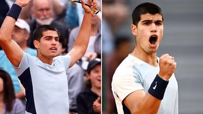 French Open 2022: After 'roller coaster' clash, Alcaraz eyes 'big battles' against the best