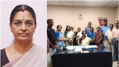 ആറ്റുകാൽ ഭഗവതി ക്ഷേത്രത്തിന് ചരിത്രത്തിൽ ആദ്യമായി വനിതാ സാരഥി