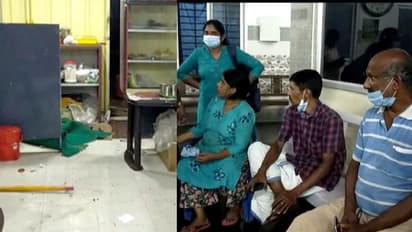 ക്രീം ബണ്ണിൽ ക്രീം കുറവ്; ബേക്കറി ഉടമയെയും കുടുംബത്തെയും മർദിച്ചതായി പരാതി