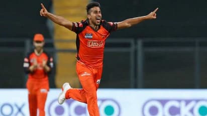 Umran Malik : ഉമ്രാന്‍ മാലിക്കിനെ ഏറ്റെടുത്ത് ജമ്മു കശ്മീര്‍ സര്‍ക്കാര്‍; ജോലിക്കാര്യത്തിലും ഉറപ്പ്