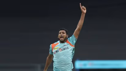 నాకు 4 నెలలివ్వండి.. అతడిని ఇండియాలో బెస్ట్ ఆల్ రౌండర్ ను చేస్తా : మహ్మద్ షమీ