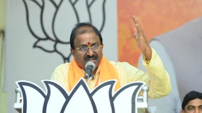 బీజేపీ 42 చోట్ల అంబేద్కర్ పేరు పెట్టింది.. ఎక్కడా గొడవల్లేవ్, కోనసీమలోనే ఇలా : సోము వీర్రాజు వ్యాఖ్యలు