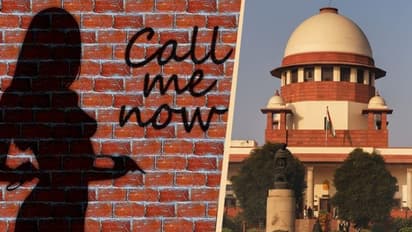 যৌনকর্মীদের হেনস্থা করতে পারবে না পুলিশ, Sex Work বৈধ বলল সুপ্রিম কোর্ট