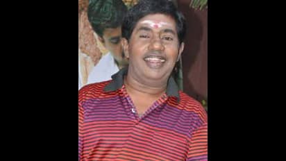 Tamil Comedy Actor Bonda Mani : இதயநோயால் பாதிக்கப்பட்ட போண்டா மணி..மருத்துவமனையில் தீவிர சிகிச்சை
