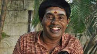 நன்றி கெட்டவன் சூரி... சோறு போட்டதை கூட மறந்துட்டான்! வெளுத்தி வாங்கிய பிரபல நடிகர்..!