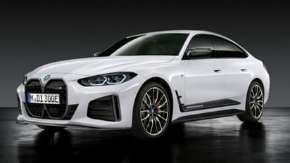 590 കിമീ മൈലേജുമായി ആ ജര്‍മ്മന്‍ മാന്ത്രികന്‍ ഇന്ത്യയില്‍, വില കേട്ടാലും ഞെട്ടും!