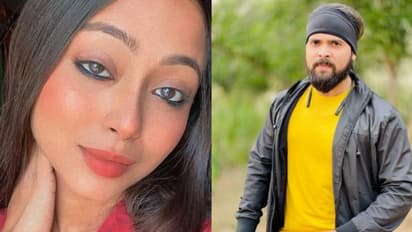  'বিদিশার সঙ্গে রাত কাটাতে পারলে, কিন্তু মৃত্যুতে এলে না ', অনুভবের কথা শুনে বিস্ফোরক দিয়া