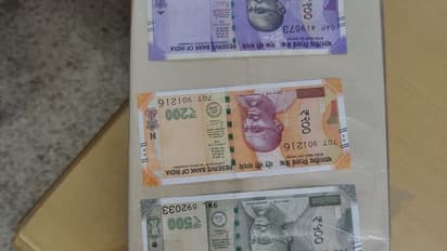 ಮಂಡ್ಯ: ಹಣ ಡಬಲ್ ಮಾಡಿಕೊಡುವುದಾಗಿ ವಂಚನೆ: ಮನಿ ಡಬಲಿಂಗ್ ಗ್ಯಾಂಗ್ ಸೆರೆ