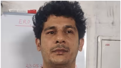 കോട്ടയത്ത് വൻ കഞ്ചാവ് വേട്ട; രണ്ട് കിലോ കഞ്ചാവുമായി യുവാവ് പിടിയിൽ