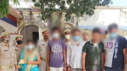 लालची भाभी ने रिश्ते को किया शर्मसार, अपनी ही ननद का सौदा कराकर दिया था बड़ी वारदात को अंजाम