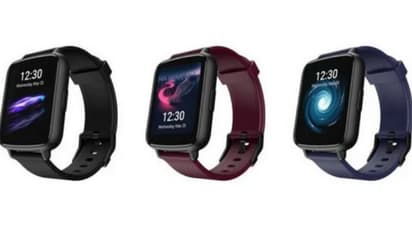 7 दिन बैटरी लाइफ के साथ Boat Wave Neo स्मार्टवॉच इंडिया में हुई लॉन्च, पानी में भी नहीं होगी खराब