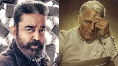 Indian 2 : 'ഇന്ത്യൻ 2' വരും; ചിത്രീകരണം ഉടൻ ആരംഭിക്കുമെന്ന് കമൽഹാസൻ