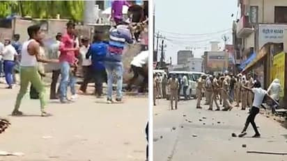 धौलपुर में इस एक युवक के कारण मचा बवाल: पुलिस को पत्थरों से पीटा, बाजार भी करा दिया बंद, जानिए इसकी असली वजह