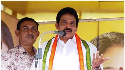 'ടിപിയോട് പക തീര്ന്നിട്ടില്ല'; കെ കെ രമയോട് മുഖ്യമന്ത്രിയും കൂട്ടരും ക്രൂരത കാട്ടുന്നുവെന്ന് കെ സി വേണുഗോപാൽ