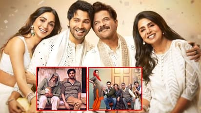 'দুপাট্টা' গানের রিমেক বানিয়ে ট্রোলের স্বীকার করণ জোহর! 'দুপাট্টা' গানে 'দুপাট্টা' কই? প্রশ্ন ট্রোলার দের