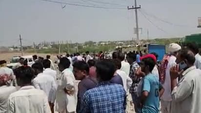 जोधपुर में फिर से बवाल: पथराव और तोड़फोड़ के बीच बंद हुईं दुकानें, चप्पे-चप्पे पर पुलिस हुई तैनात