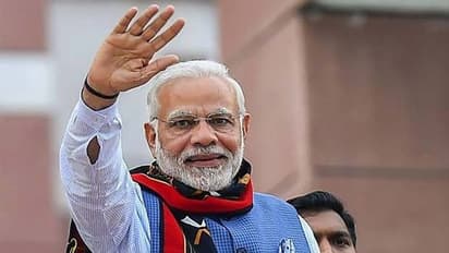 ಮೋದಿ 2.0 ಸರ್ಕಾರಕ್ಕೆ ಇಂದು ಮೂರರ ಹರ್ಷ: ಇಂದಿನಿಂದ 15 ದಿನ ಬಿಜೆಪಿ ಪ್ರಚಾರಾಂದೋಲನ!