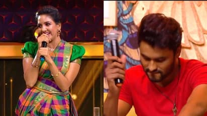 Pavani - Amir Love: அமீர் காதல் பற்றி வெக்கத்துடன் பாவினி...சொன்ன குட் நியூஸ்..அப்போ கல்யாணம் எப்போ..?