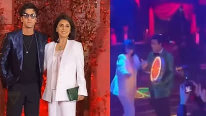 करण जौहर की पार्टी में नीतू कपूर ने ऋषि कपूर के गाने पर जमकर लगाया ठुमका, देखें वायरल Video