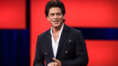 Shah Rukh Khan : ഷാരൂഖ് ഖാന് കൊവിഡ് സ്ഥിരീകരിച്ചു