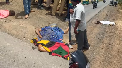 ग्वालियर में दर्दनाक हादसा: एक परिवार के 5 लोगों की मौत, अनहोनी होनी थी इसलिए नहीं मानी थी वो बात