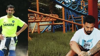 আরসিবির কাছে হেরে রাহুলের উপর বেজায় চটলেন গম্ভীর, সোশ্যাল মিডিয়ায় ভাইরাল ছবি 