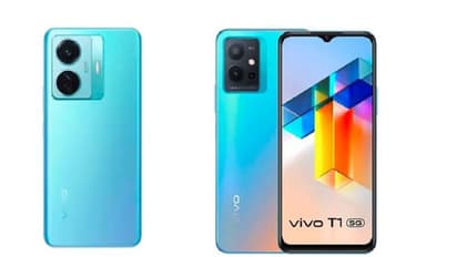 Flipkart Sale:రూ.15వేలకే బెస్ట్  5జి స్మార్ట్‌ఫోన్..  కొద్దిరోజులే ఛాన్స్.. ఎక్స్ఛేంజ్ ఆఫర్ కూడా..